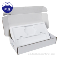 Caja de envío de cartón Caja corrugada para empacar